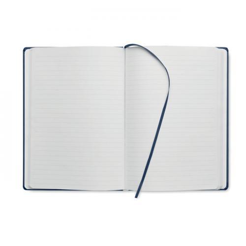 Din a5 notizbuch Ours