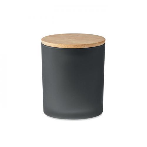 Kerze im glas 120 g Keops small