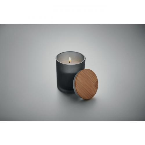 Kerze im glas 120 g Keops small