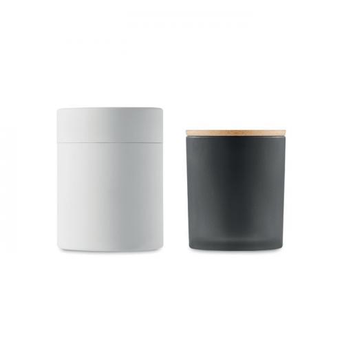 Kerze im glas 120 g Keops small