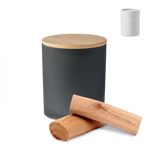 Kerze im glas 120 g Keops small