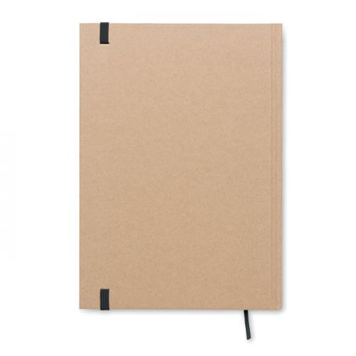 Din a5 notizbuch Musa