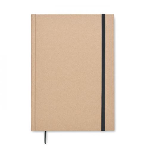 Din a5 notizbuch Musa