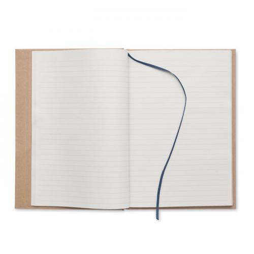 Din a5 notizbuch Musa