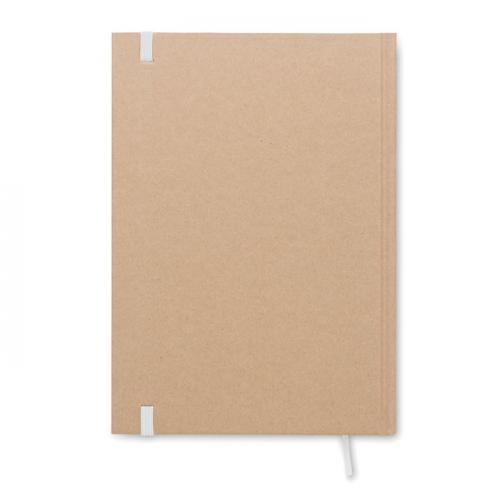 Din a5 notizbuch Musa