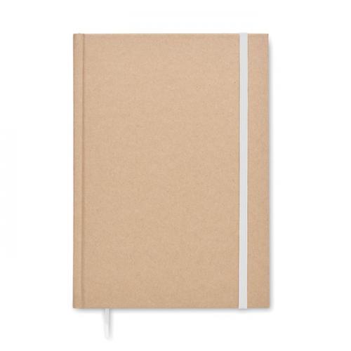 Din a5 notizbuch Musa