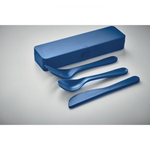 Besteck-Set pp Rigata