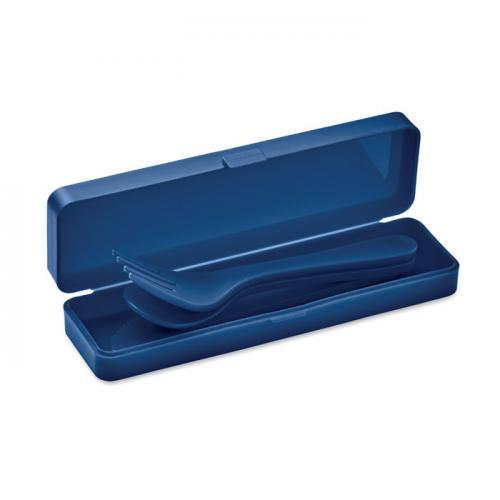 Besteck-Set pp Rigata