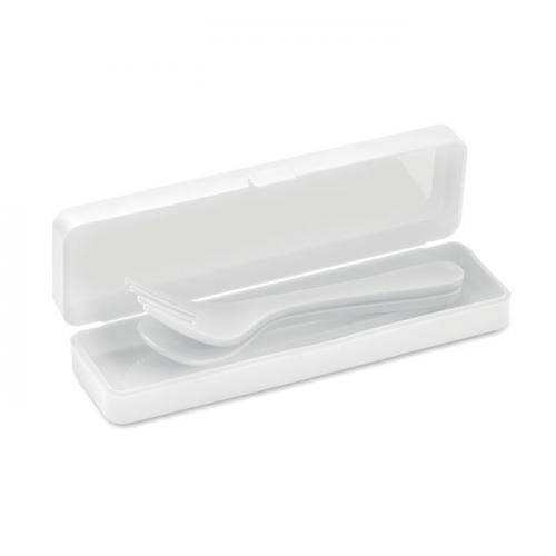 Besteck-Set pp Rigata