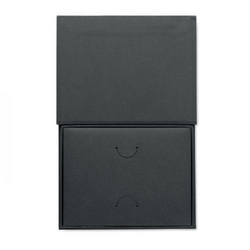 Cadeaubon doosje Hako