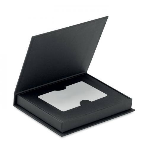 Cadeaubon doosje Hako