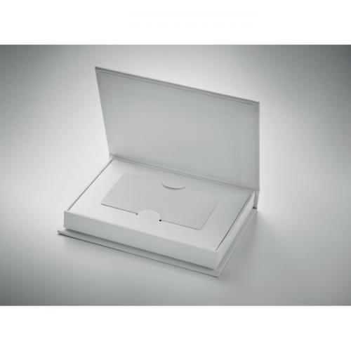 Cadeaubon doosje Hako