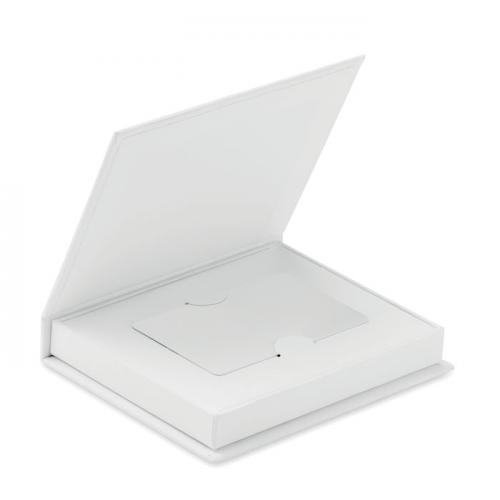 Cadeaubon doosje Hako