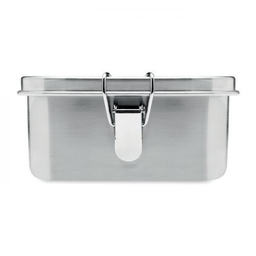 Lunchbox edelstahl Sao