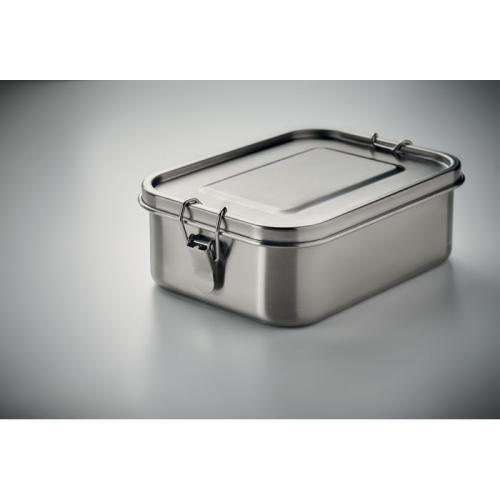 Lunchbox edelstahl Sao