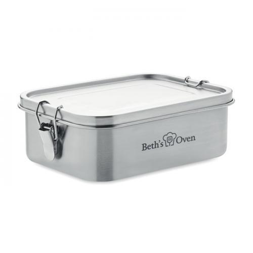 Lunchbox edelstahl Sao