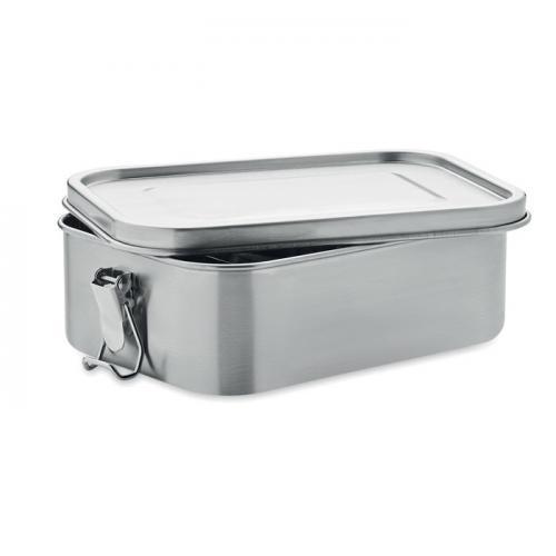 Lunchbox edelstahl Sao