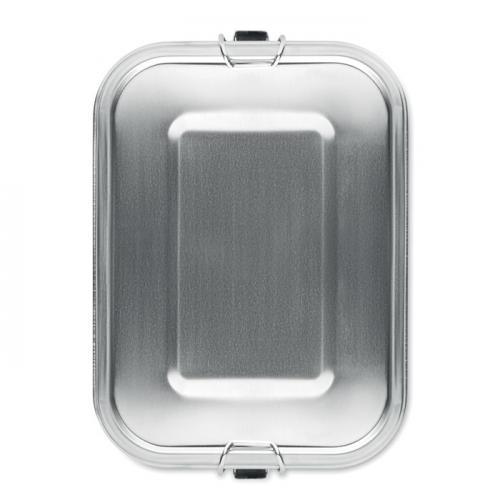 Lunchbox edelstahl Sao