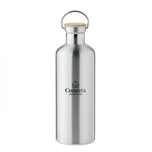 Isolierflasche 1,5l Helsinki extra