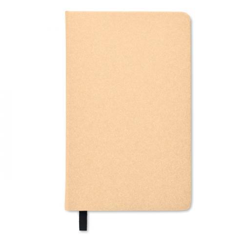 Din a5 notizbuch, liniert Grow