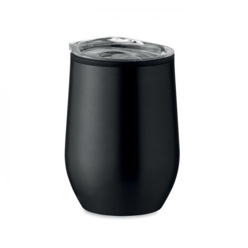 Doppelwandiger trinkbecher 350 ml Chin chan