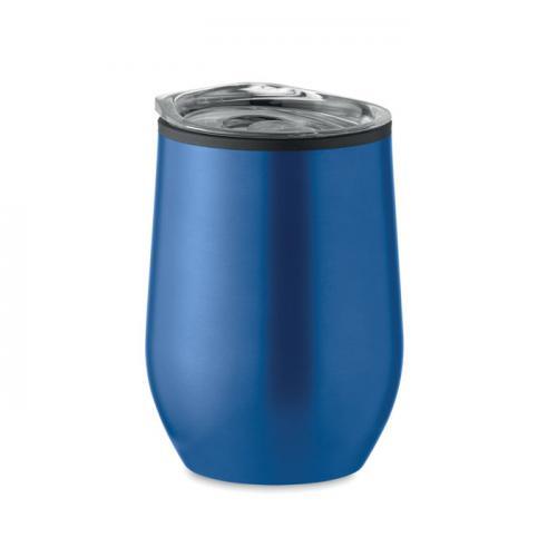 Doppelwandiger trinkbecher 350 ml Chin chan