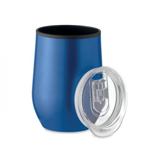 Doppelwandiger trinkbecher 350 ml Chin chan