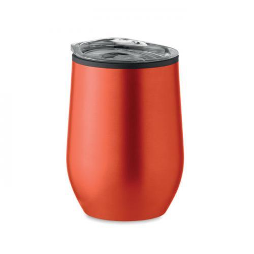 Doppelwandiger trinkbecher 350 ml Chin chan