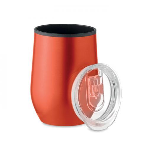 Doppelwandiger trinkbecher 350 ml Chin chan