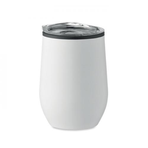 Doppelwandiger trinkbecher 350 ml Chin chan