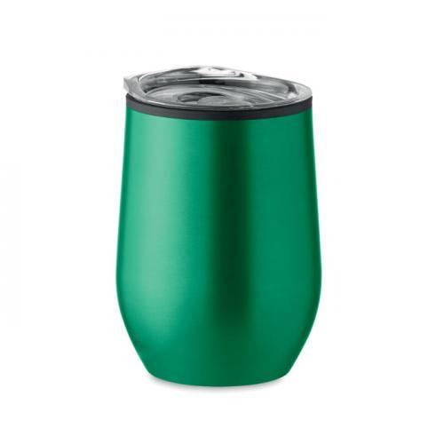 Doppelwandiger trinkbecher 350 ml Chin chan