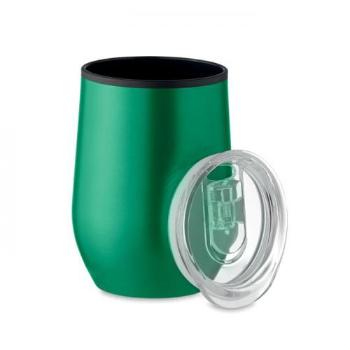 Doppelwandiger trinkbecher 350 ml Chin chan