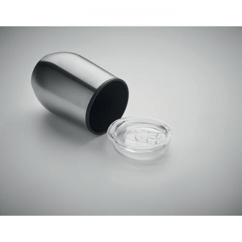 Doppelwandiger trinkbecher 350 ml Chin chan