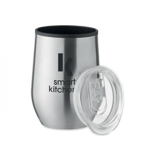 Doppelwandiger trinkbecher 350 ml Chin chan