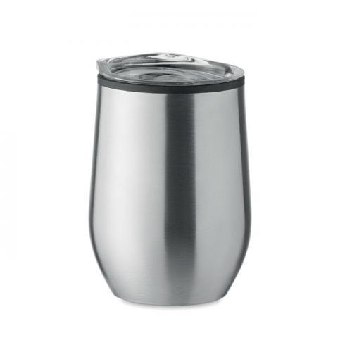 Doppelwandiger trinkbecher 350 ml Chin chan