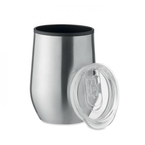 Doppelwandiger trinkbecher 350 ml Chin chan