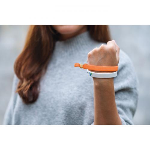 Armband rpet-polyester Fiesta