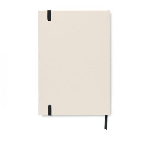 Din a5 notizbuch milchkarton Mito note