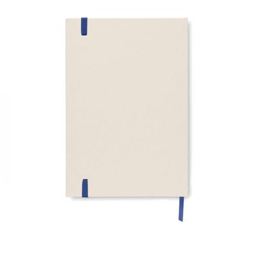 Din a5 notizbuch milchkarton Mito note