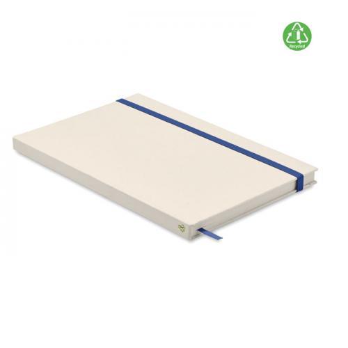 Din a5 notizbuch milchkarton Mito note