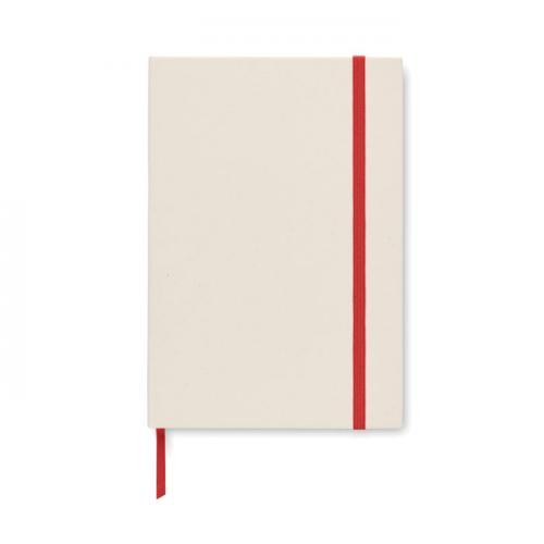 Din a5 notizbuch milchkarton Mito note