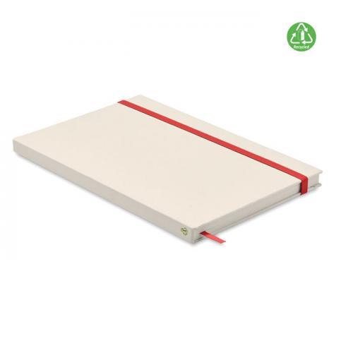 Din a5 notizbuch milchkarton Mito note