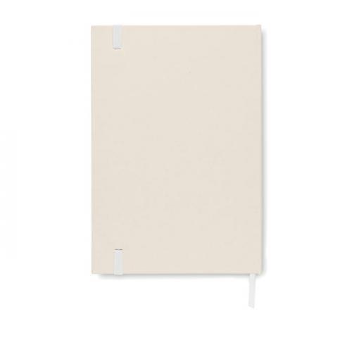 Din a5 notizbuch milchkarton Mito note
