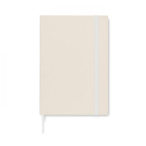 Din a5 notizbuch milchkarton Mito note