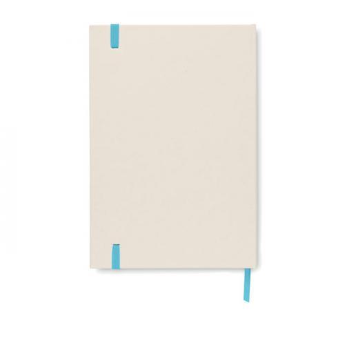 Din a5 notizbuch milchkarton Mito note