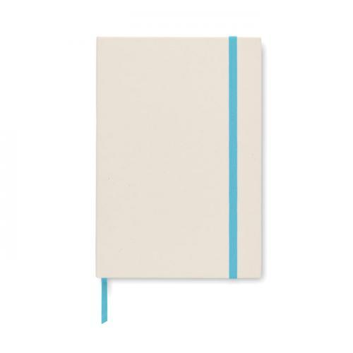 Din a5 notizbuch milchkarton Mito note