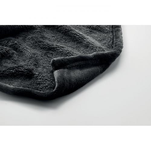 Rpet fleecedeken 280gr m² Logan