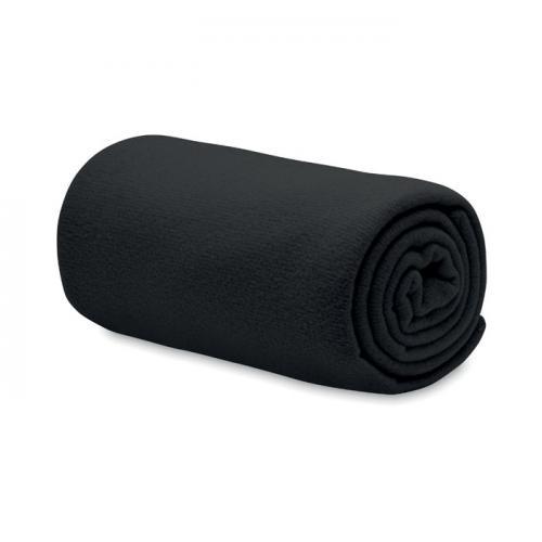 Rpet-Polar fleece-decke Bogda
