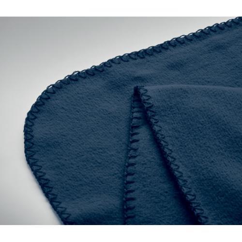 Rpet-Polar fleece-decke Bogda