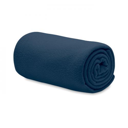 Rpet-Polar fleece-decke Bogda